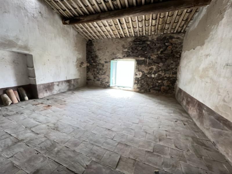 Maison ancienne - 114 m² - 2 pièces