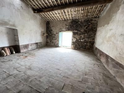 Maison ancienne - 114 m² - 2 pièces