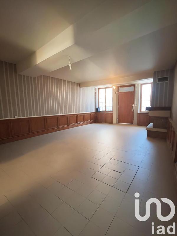 Maison de village - 230 m² - 10 pièces