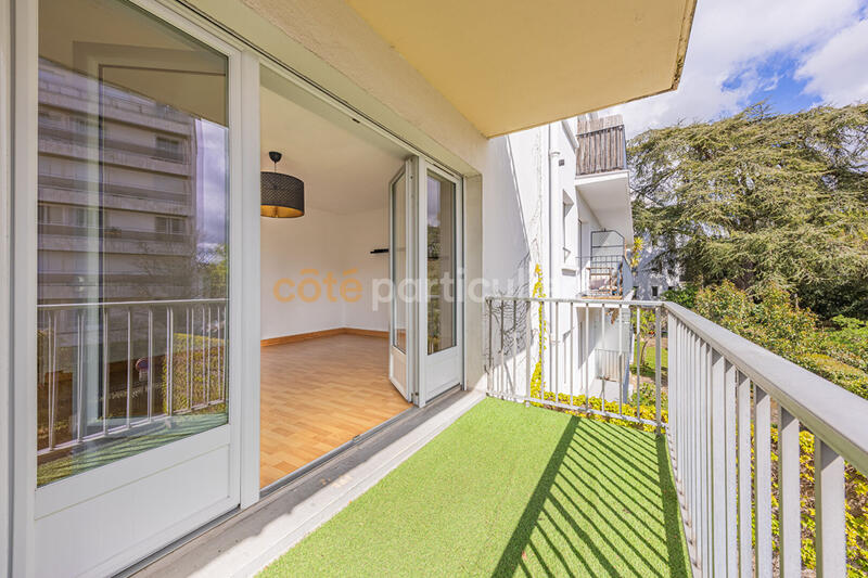 Appartement - 70 m² - 4 pièces