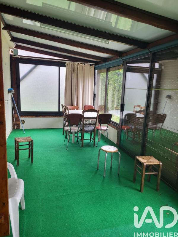 Maison - 78 m² - 3 pièces