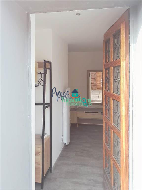 Maison - 33 m² - 2 pièces