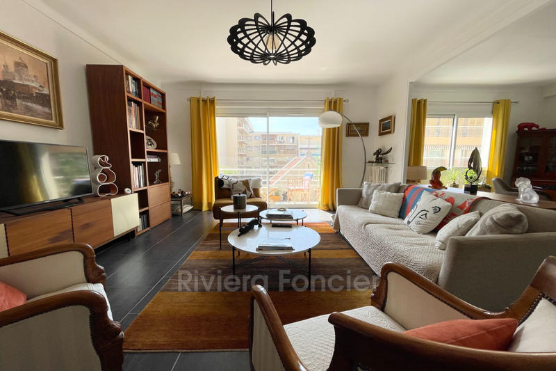 Appartement - 107 m² - 3 pièces