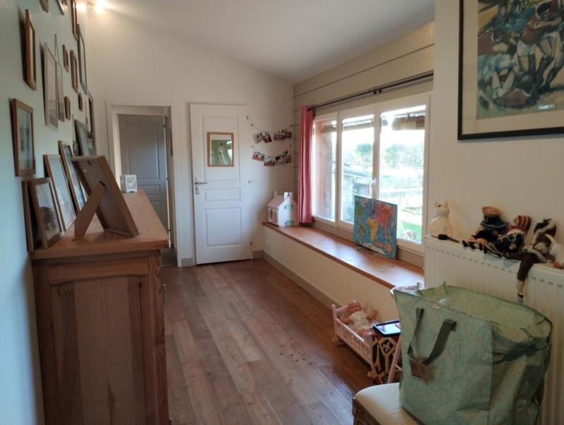 Maison - 193 m² - 5 pièces