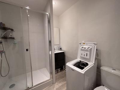 Appartement - 26 m² - 1 pièce