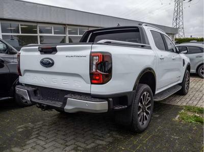 Ford Ranger 3.0 V6 240 Platinum Ridea