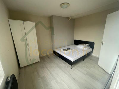 Appartement - 58 m² - 2 pièces