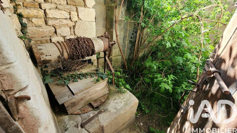 Maison de ville - 140 m² - 5 pièces