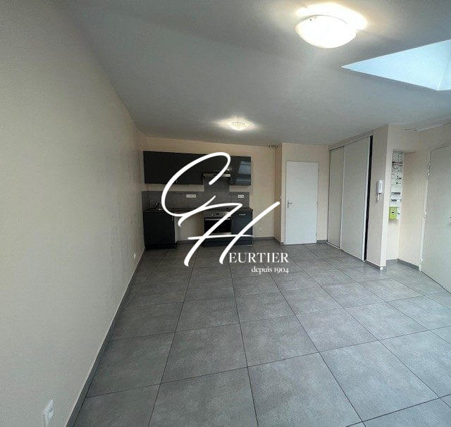 Appartement - 47 m² - 3 pièces