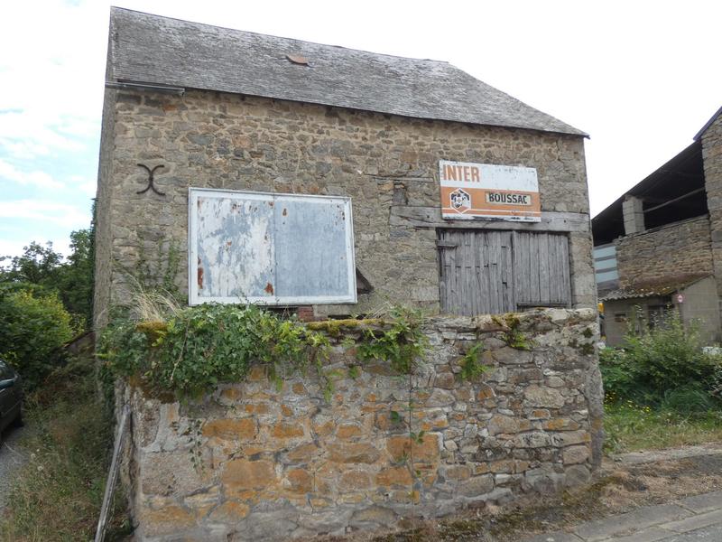 Maison ancienne - 80 m² - 5 pièces