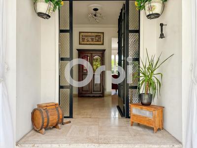 Maison - 155 m² - 7 pièces