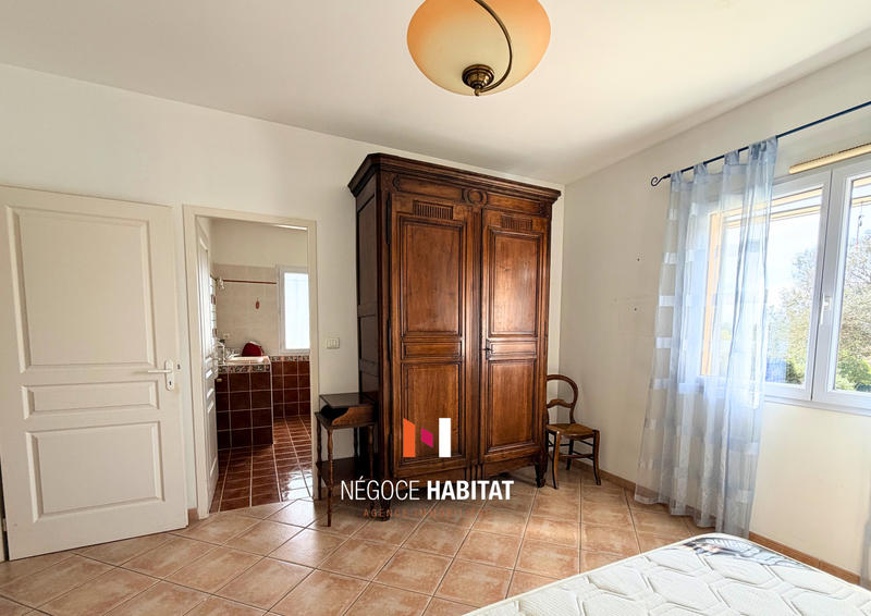 Maison - 127 m² - 4 pièces