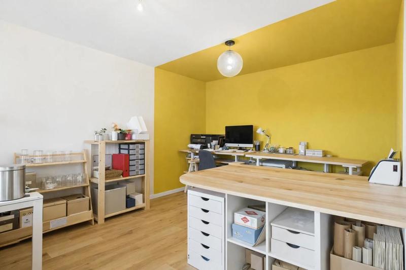 Maison - 220 m² - 8 pièces