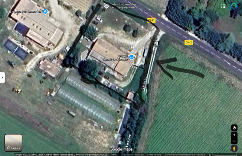 Maison - 135 m² - 10 pièces