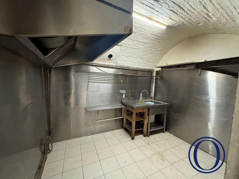 Local commercial - 90 m²