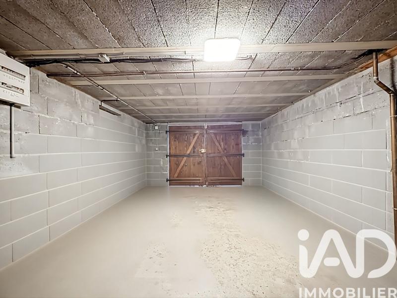 Châlet - 69 m² - 2 pièces