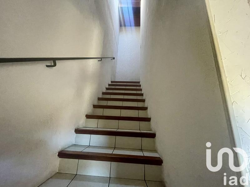 Maison de village - 77 m² - 4 pièces