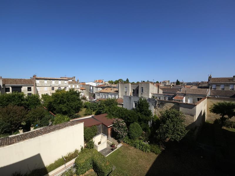 Appartement - 52 m² - 2 pièces