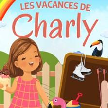 Les Vacances de Charly, Théâtre des Chartrons - Bordeaux