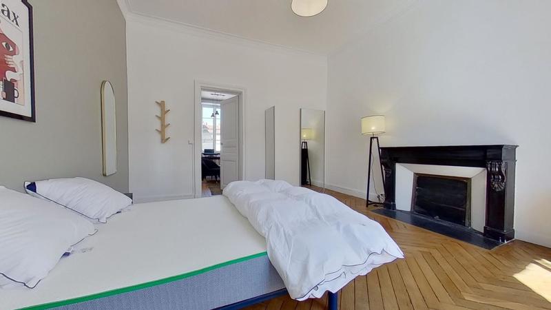 Appartement - 146 m²