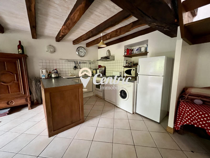 Maison ancienne - 315 m² - 13 pièces