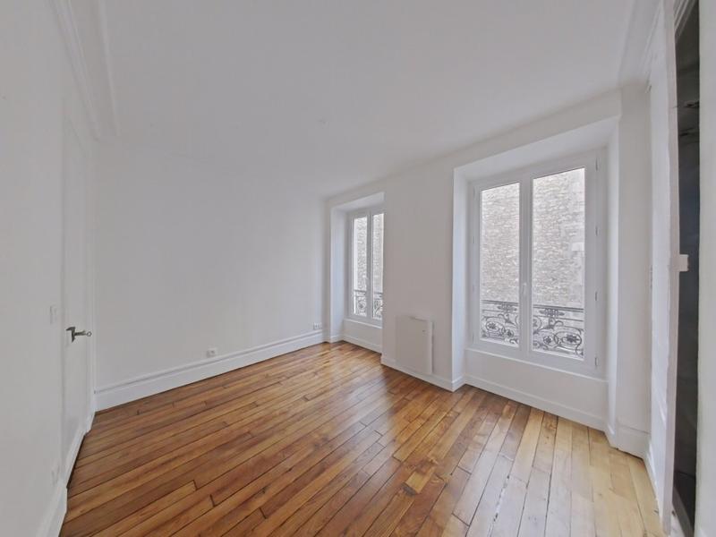 Appartement - 56 m² - 2 pièces
