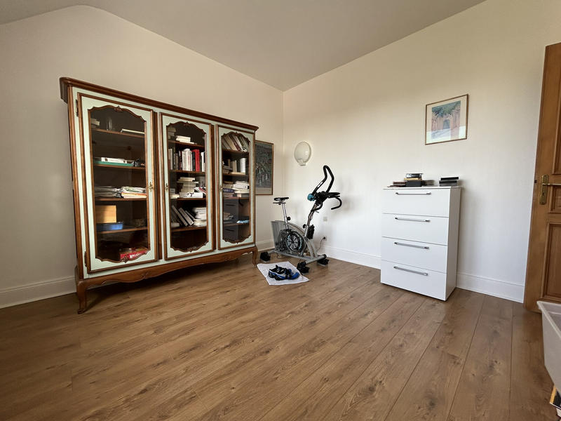 Maison - 178 m² - 7 pièces