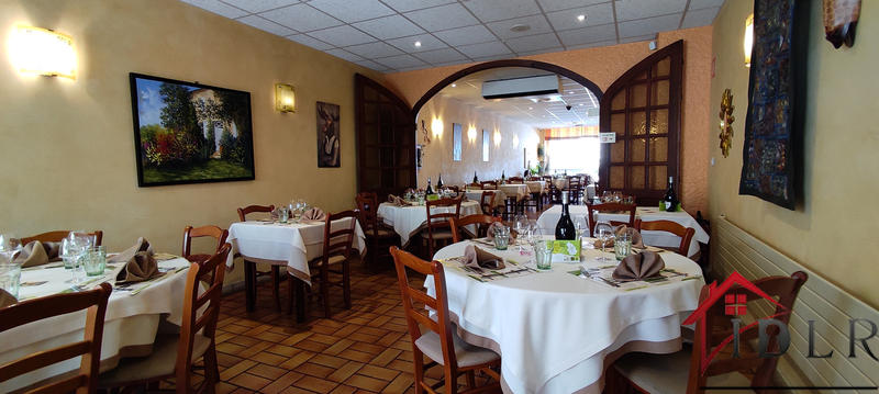 Immeuble - 646 m² - 12 pièces