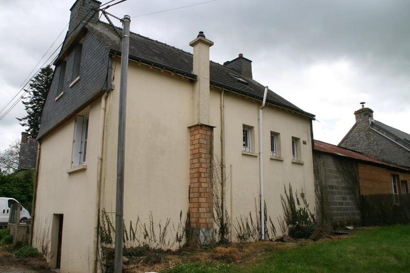Maison - 52 m² - 3 pièces