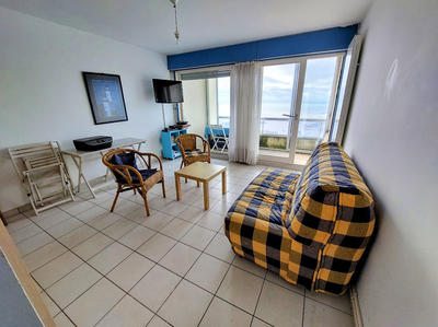 Appartement - 39 m² - 2 pièces