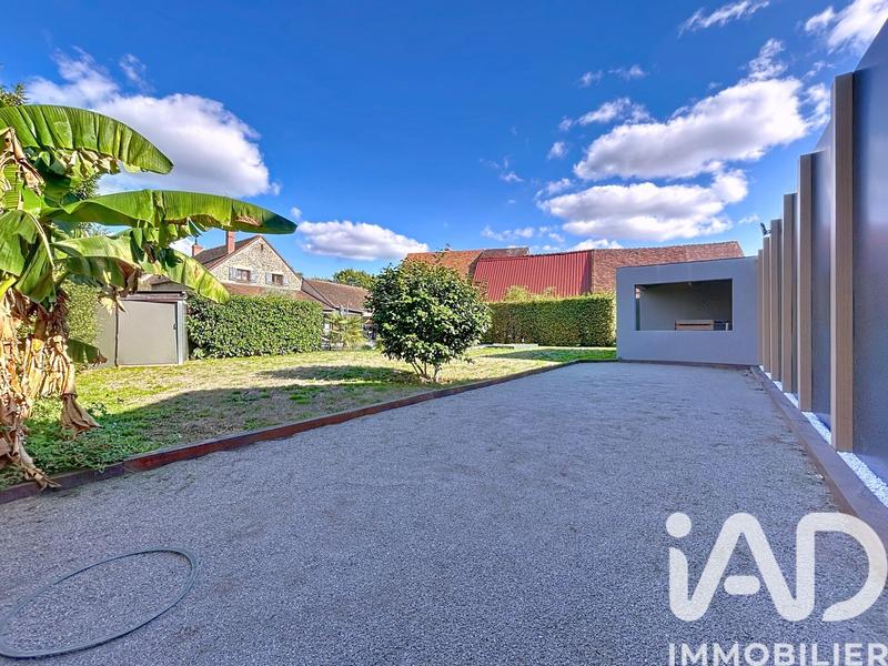 Maison - 146 m² - 6 pièces