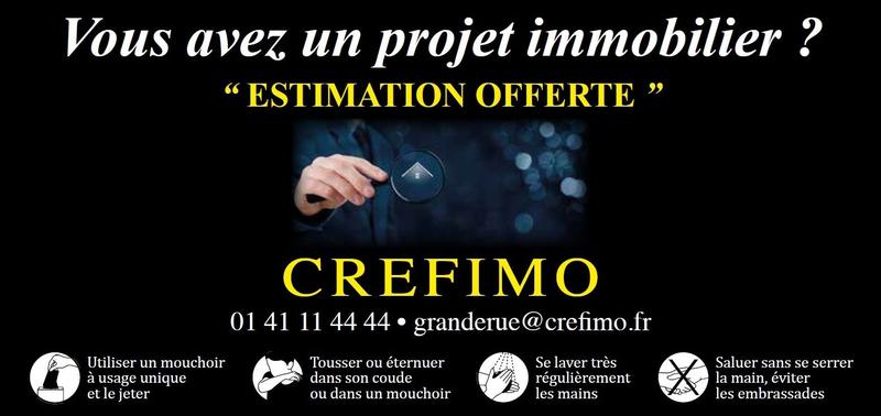 Appartement - 19 m² - 1 pièce