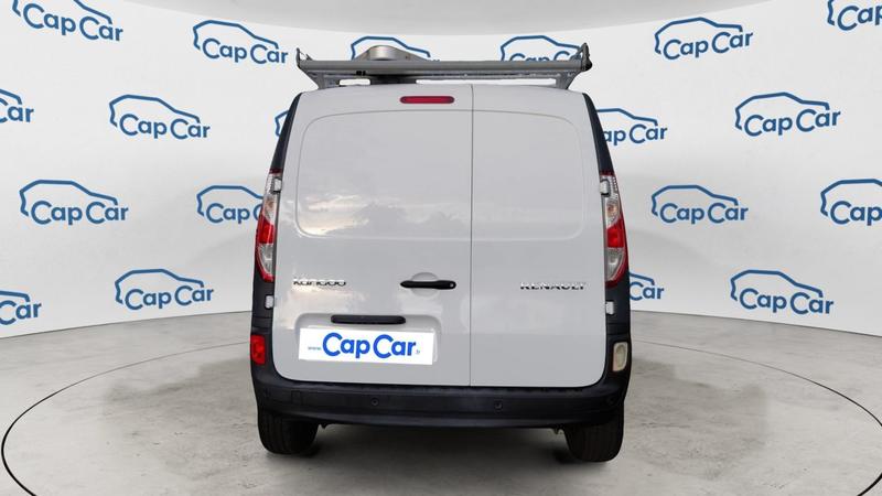 Renault Kangoo 1.5 Blue dCi 95 Business