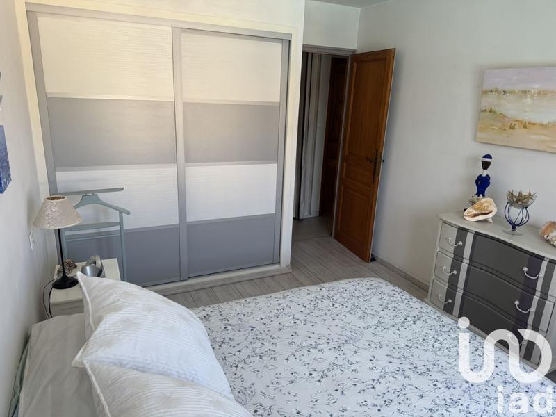 Maison - 81 m² - 4 pièces