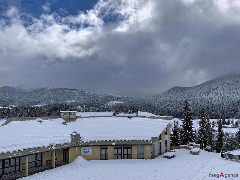 Appartement - 25 m² - 2 pièces