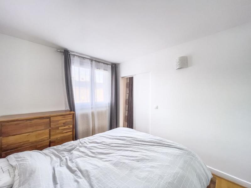 Appartement - 53 m² - 3 pièces