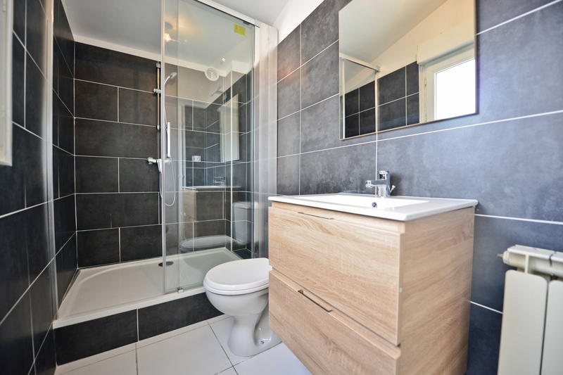 Appartement - 130 m² - 5 pièces