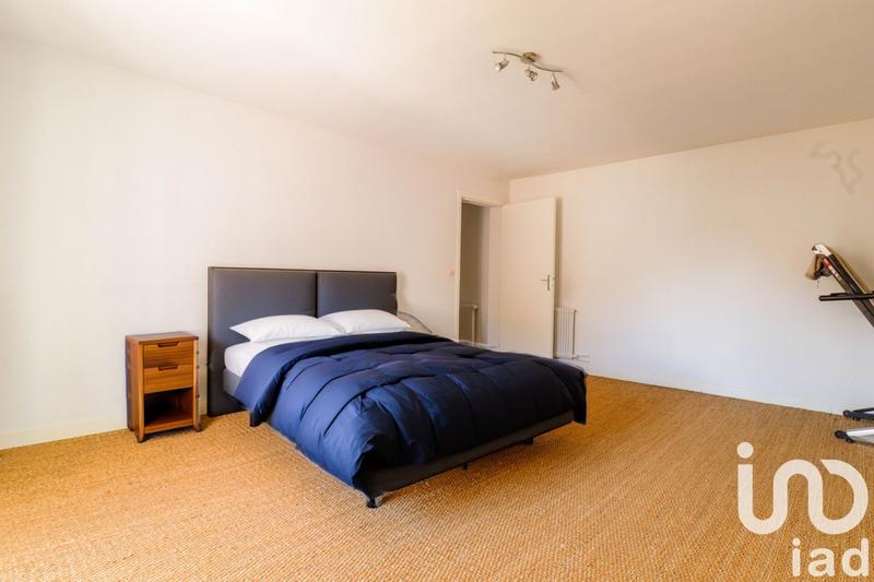 Maison - 85 m² - 3 pièces