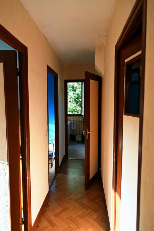 Maison - 126 m² - 6 pièces