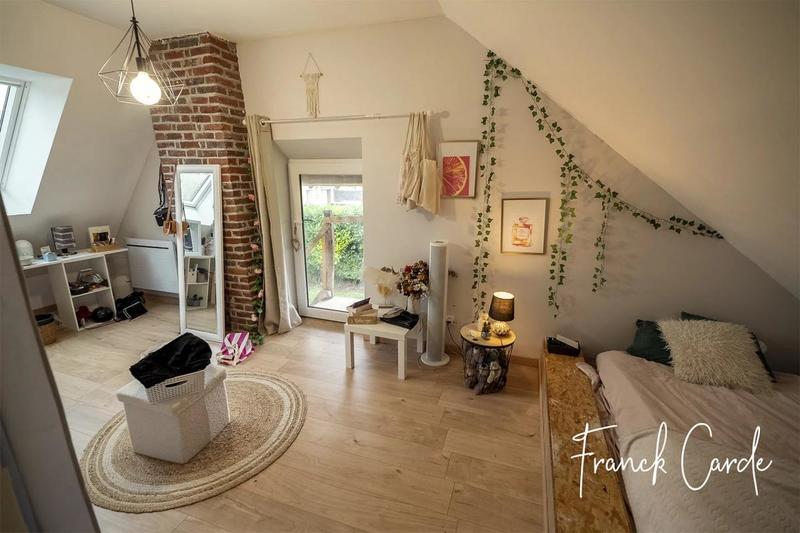 Propriété - 268 m² - 11 pièces