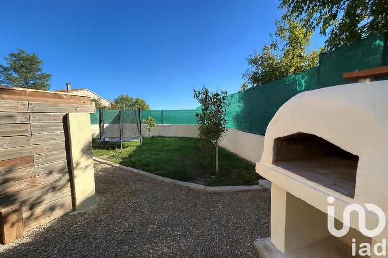 Maison - 170 m² - 7 pièces