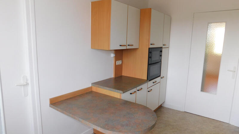 Maison - 80 m² - 3 pièces