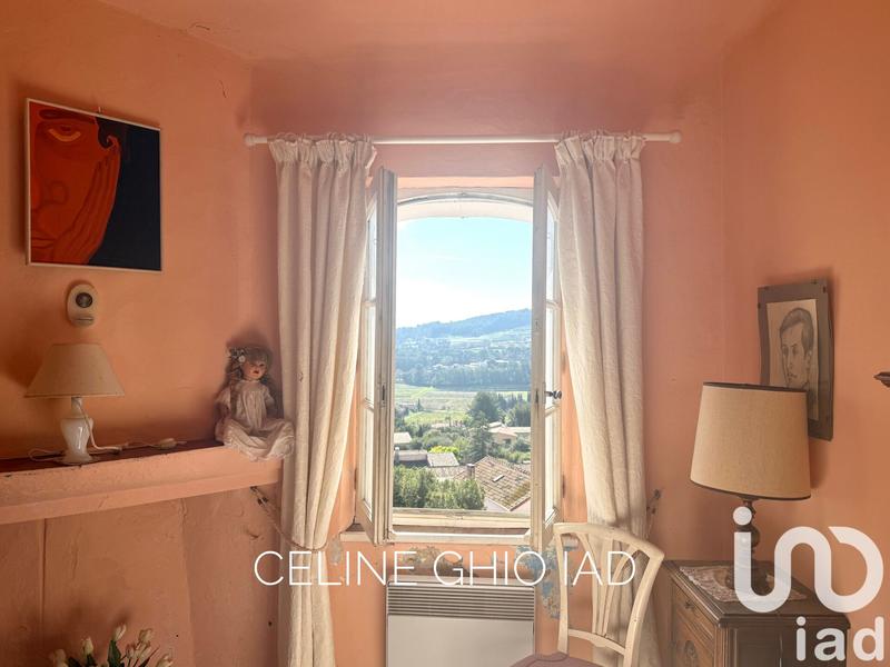 Maison - 190 m² - 7 pièces