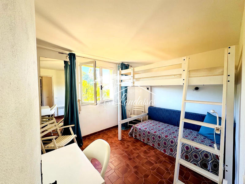 Appartement - 50 m² - 3 pièces