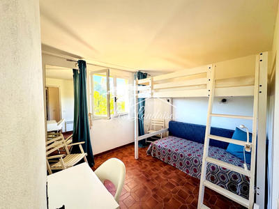 Appartement - 50 m² - 3 pièces