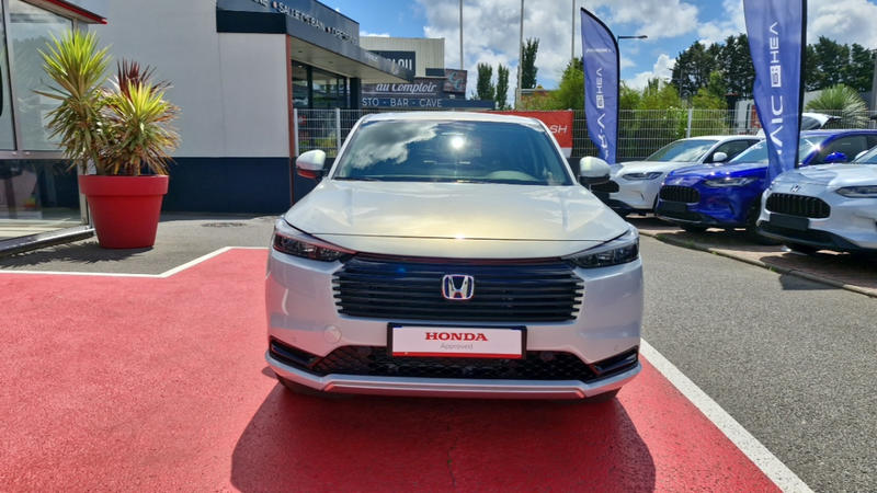 Honda Hrv Hr-V III 1.5 i-Mmd 2wd Advance Plus