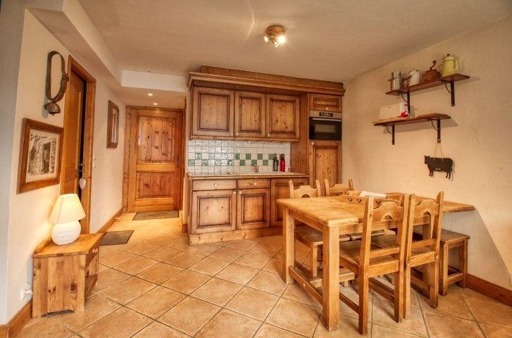 Appartement - 43 m² - 3 pièces