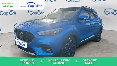 Mg Zs 1.5 VTi 106 Luxury