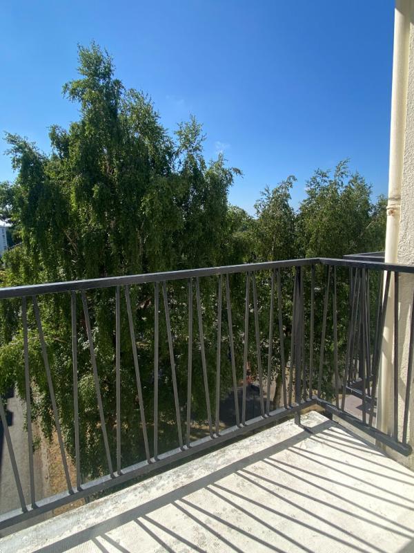 Appartement - 73 m² - 4 pièces