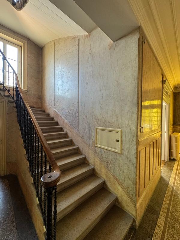 Maison de ville - 14 pièces